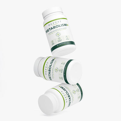 DEPÜFF TOTAL BODY RESET