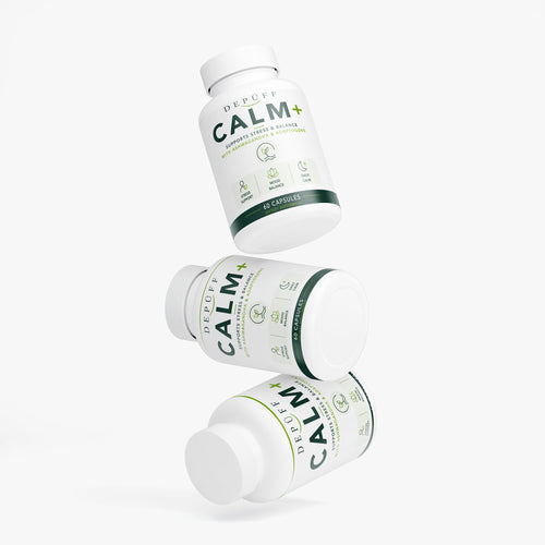 DEPÜFF CALM+
