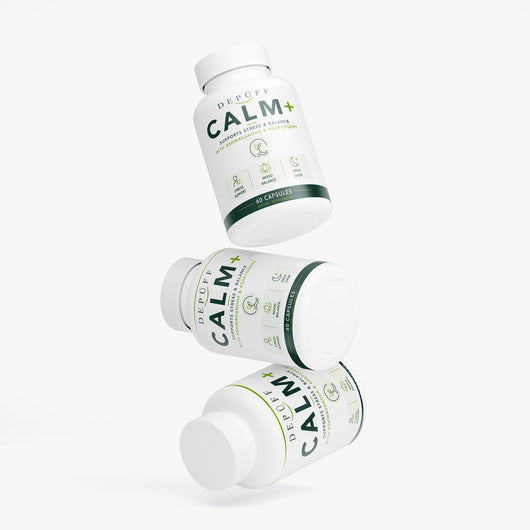 DEPÜFF CALM+