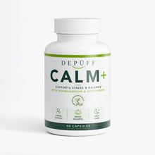 DEPÜFF CALM+