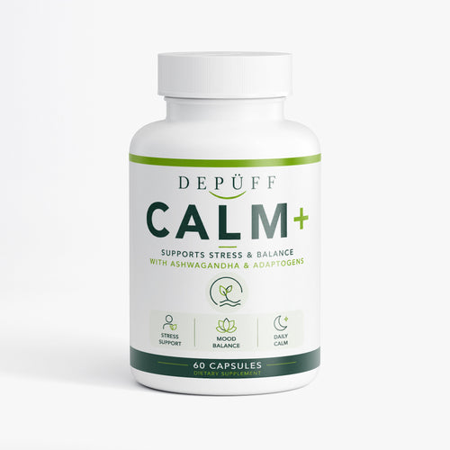 DEPÜFF CALM+