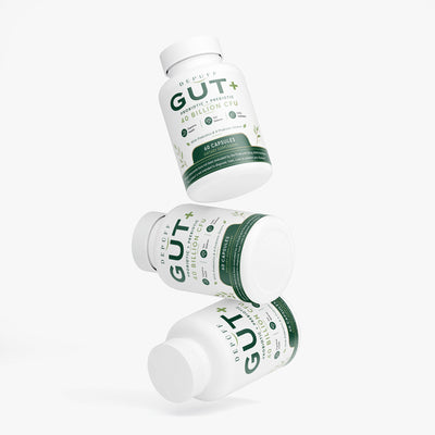 DEPÜFF GUT+ Daily Probiotic