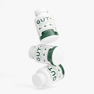 DEPÜFF GUT+ Daily Probiotic