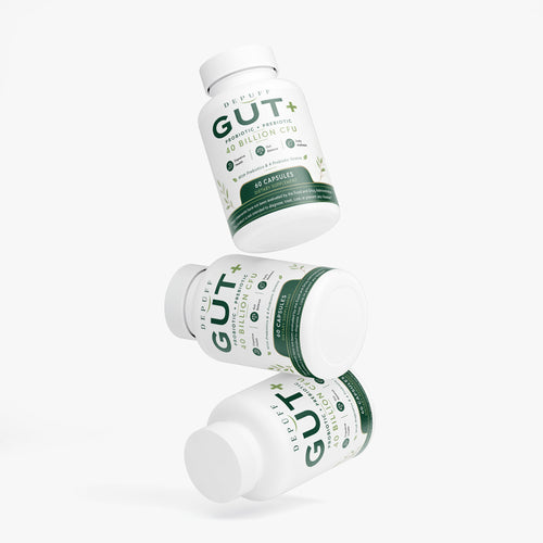 DEPÜFF GUT+ Daily Probiotic
