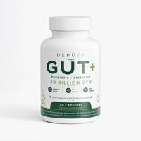 DEPÜFF GUT+ Daily Probiotic