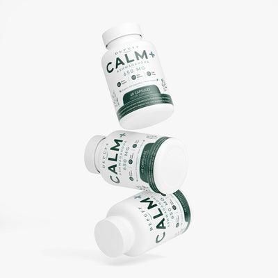 DEPÜFF CALM+