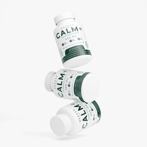 DEPÜFF CALM+
