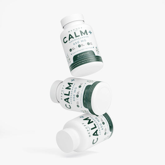 DEPÜFF CALM+