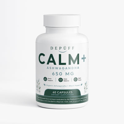DEPÜFF CALM+