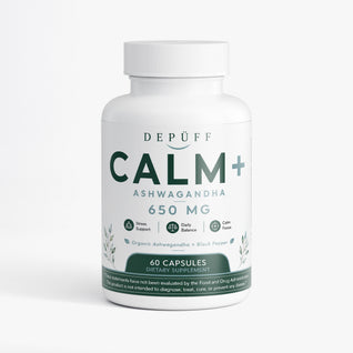 DEPÜFF CALM+