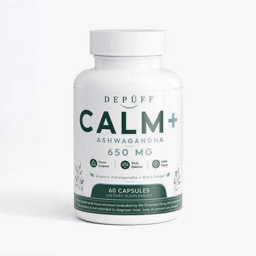 DEPÜFF CALM+