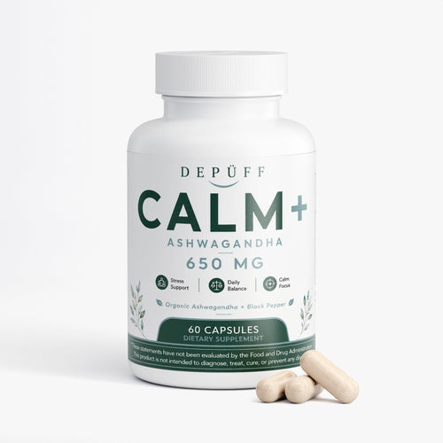 DEPÜFF CALM+