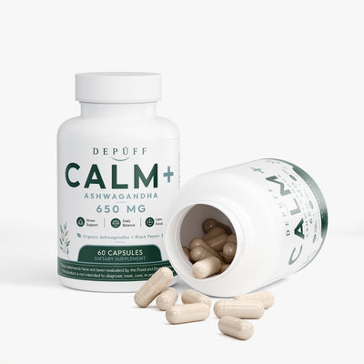 DEPÜFF CALM+