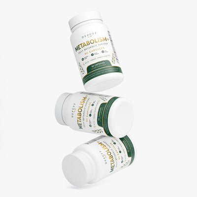 DEPÜFF Metabolism +