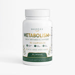 DEPÜFF Metabolism +