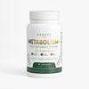 DEPÜFF Metabolism +