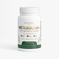 DEPÜFF Metabolism +