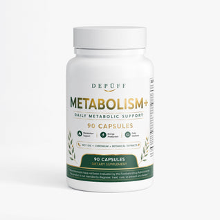 DEPÜFF Metabolism +