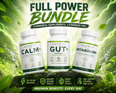 Full Power Bundle